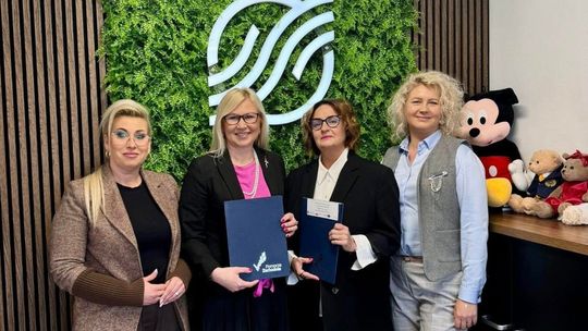 „Dzisiaj dla jutra” -  startujemy z ekologiczną misją w gminie Rewal