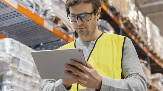 E-commerce w erze zmian: jak spedycje mogą sprostać rosnącym oczekiwaniom klientów?