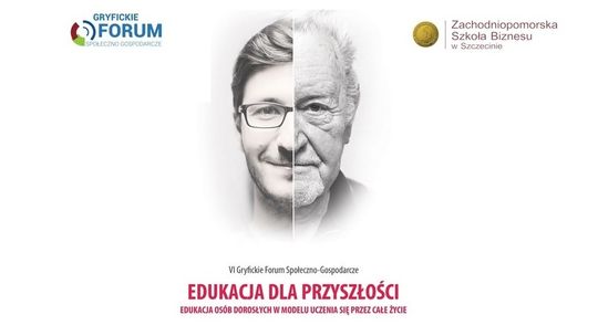 Edukacja dla przyszłości - Gryfickie Forum Społeczno - Gospodarcze