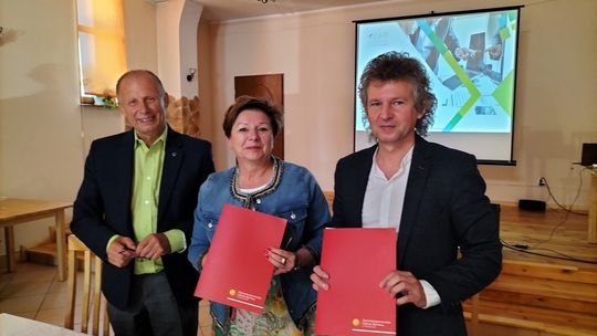 Edukacja dla środowiska Branża OZE współpracuje z uczelnią wyższą