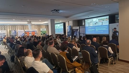 Edukacja podstawą jakości – szkolenia Knelsen Polska dla partnerów i montażystów