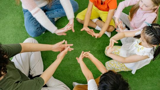 Edukacja włączająca - kto za nią odpowiada? Raport z najnowszych badań