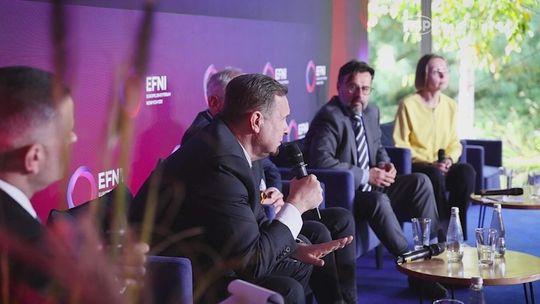 EFNI 2026: nieprzewidywalność prawa jest największą barierą dla inwestycji