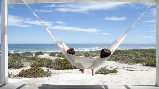 Egzotyka na wyciągnięcie ręki