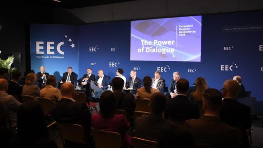 EKG 2026: Boom w budownictwie drogowym jeszcze się nie skończył