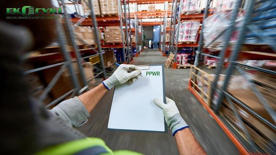 Eko Cykl: warto rozjaśnić zaćmienie informacyjne wokół PPWR