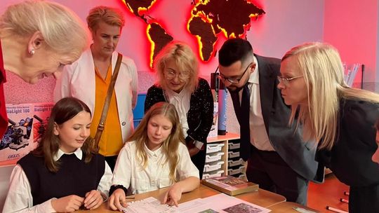 Eko-Pracownia – 2,6 mln zł dla zachodniopomorskich szkół na nowoczesne sale naukowe