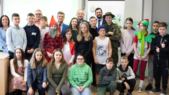 Eko-pracownia marzeń w Ińsku gotowa