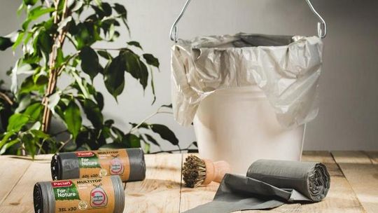 #ekodom – jak nauczyć dzieci segregacji odpadów?