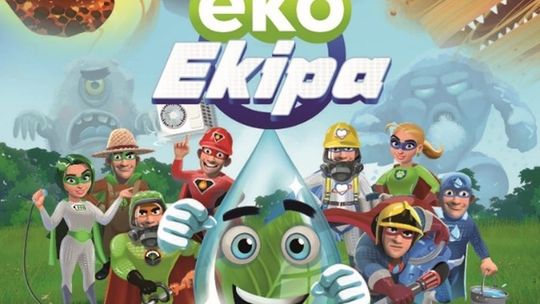 EkoEkipa – zapraszamy na premierę pakietu edukacyjnego