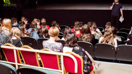 EKOFILM 2018  - podsumowanie