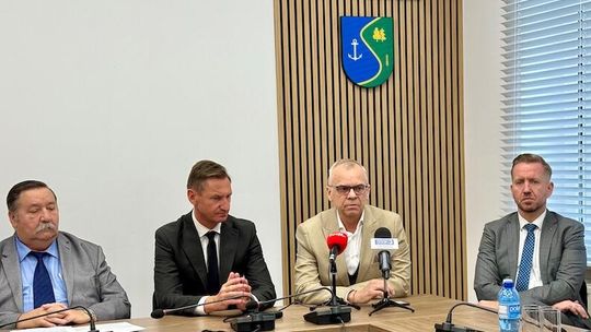 Ekologiczne ciepło i niższe rachunki w budynku w Czarnocinie