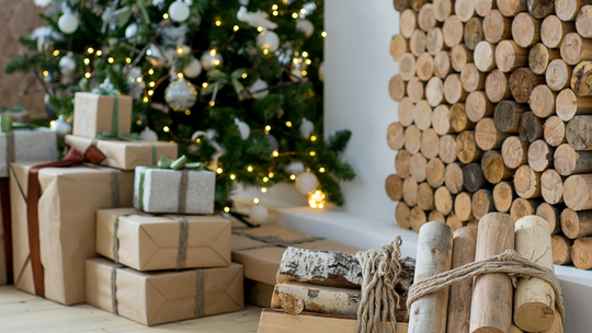 Ekologiczne święta Bożego Narodzenia – jak świętować w zgodzie z naturą?