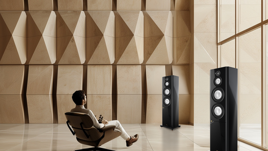 Ekonomia audio-luksusu: jak produkty hi-end napędzają rynek?