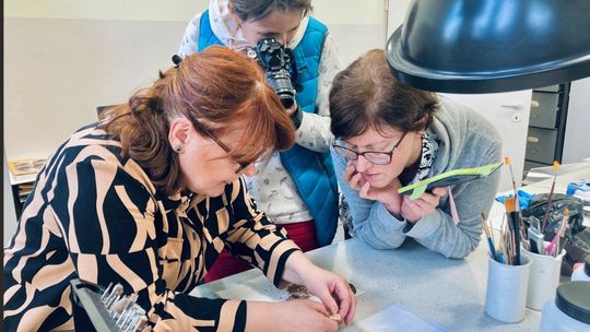 EKSCYTUJĄCE ODKRYCIE W MUZEUM NARODOWYM W SZCZECINIE