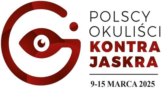 Eksperci alarmują: aż 70 proc. przypadków jaskry wykrywane  jest w Polsce zbyt późno.  I zapraszają na bezpłatne badania przesiewowe