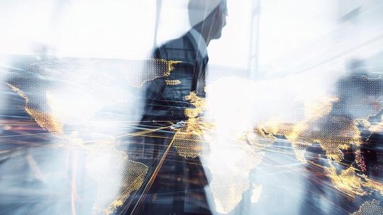 Eksperci: świat już nigdy nie będzie zmieniał się tak wolno jak dziś