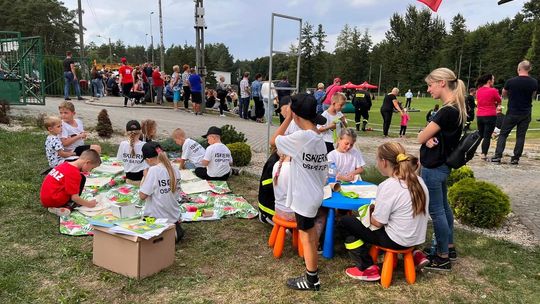 Elektro-akcja! Zbieraj i wspieraj, czyli chroń środowisko i wspieraj swoją OSP!