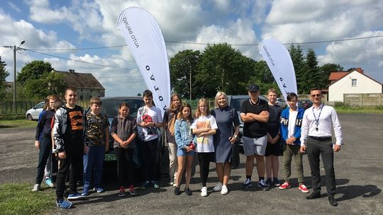 Elektromobilność w szkole Pomysł na ciekawe lekcje