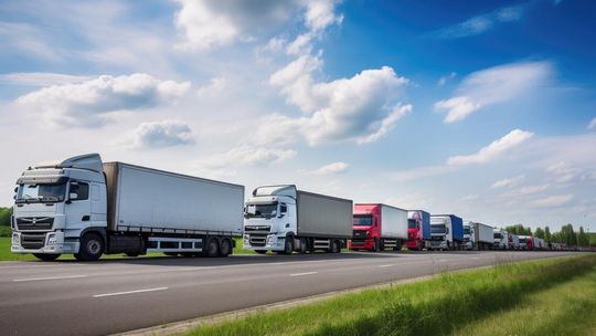 Elektroniczna kontrola zezwoleń dla przewoźników zagranicznych - czy poprawi sytuację polskiej branży TSL?