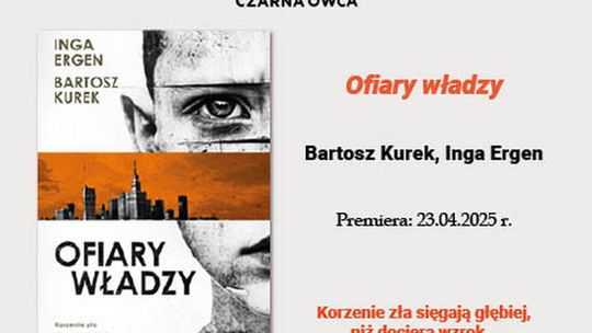 Elity mają swoje sekrety. Niektóre są warte miliony. Inne – ludzkie życie…
