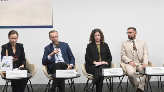 Energetyka wiatrowa może rozwijać się bez szkody dla środowiska naturalnego