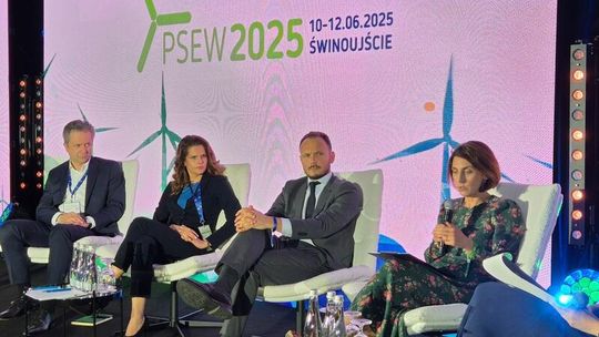 Energetyka wiatrowa szansą dla firm z naszego powiatu?