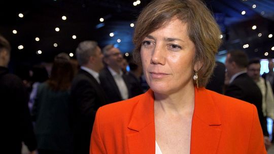 Energia słoneczna wyprzedziła węgiel jako źródło energii w UE. Tempo dalszego rozwoju zależy od inwestycji w system i sieć