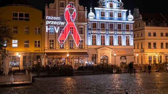 Epidemia HIV nie jest opanowana Fakty i mity o wirusie