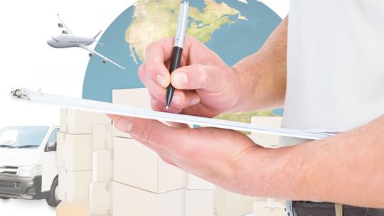 Era e-CMR nadchodzi: co przyniesie cyfryzacja listów przewozowych?