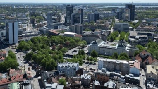 Estonia znów liderem konkurencyjności podatkowej. Polska spada aż o sześć miejsc