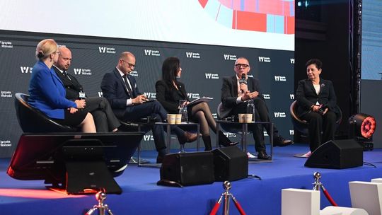 Europa musi wzmacniać obronność i odporność społeczną