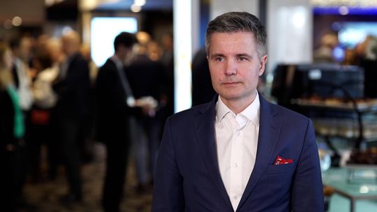 Europa uzależniła się od zagranicznych technologii. Cierpią na tym gospodarka i bezpieczeństwo Europa uzależniła się od zagranicznych technologii. Cierpią na tym gospodarka i bezpieczeństwo