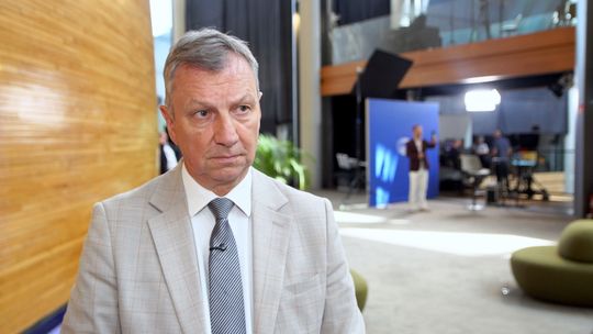 Europarlament zaapelował o deeskalację sporu wokół UPA. Polscy posłowie uzależniają od tego akcesję Ukrainy do UE