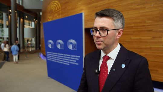 Europejska motoryzacja pod presją. Konkurencyjność sektora słabnie w starciu z Chinami i nadmiernymi regulacjami