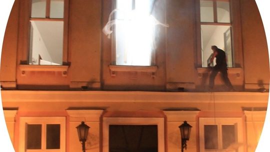 EUROPEJSKA NOC MUZEÓW