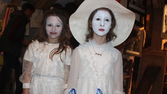 Europejska Noc Muzeów w Trzebiatowie