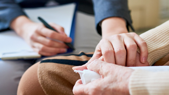 Europejski Dzień Praw Pacjenta a potrzeby osób wentylowanych mechanicznie