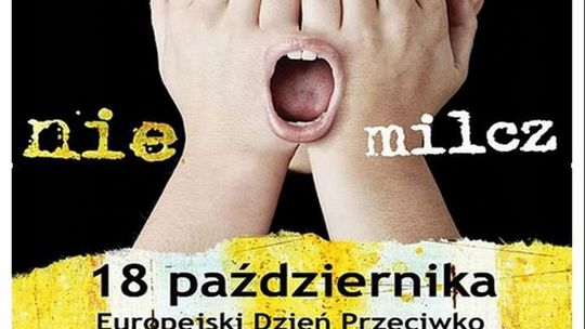 Europejski Dzień Walki z Handlem Ludźmi