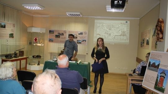 Europejskie Dni Dziedzictwa w Muzeum Rybołówstwa w Niechorzu