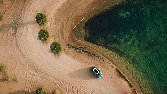 Eurotrip alternatywą dla „tradycyjnych” wakacji?