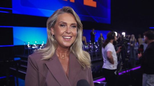 Ewa Wachowicz: W telewizji ciągle się coś zmienia. Niezmienna jest tylko prognoza pogody i wiecznie młody Ibisz