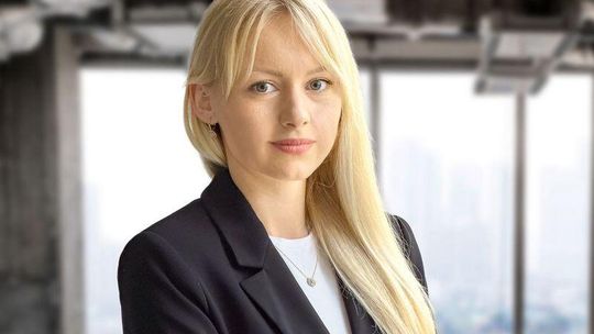 Ewelina Rolak dołącza do Avison Young