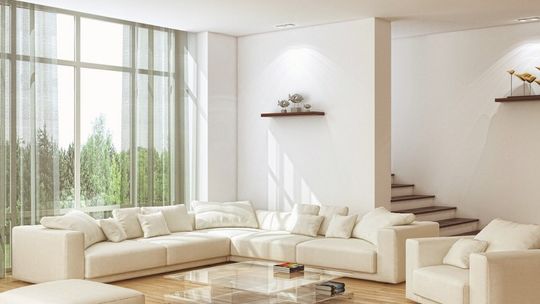 Expert od gładkich ścian