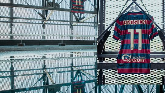 Fabryka Papieru Kaczory Partnerem Wiodącym Pogoni Szczecin!