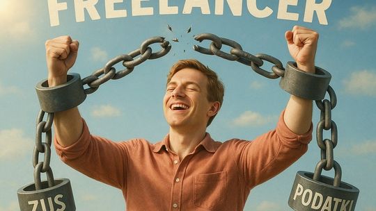 Faktury VAT bez firmy? Czy przedsiębiorcy o tym wiedzą - badania Freelancehunt