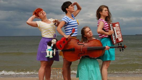 FAMA NA NIEDZIELĘ   -   18 sierpnia 2019