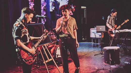 FAMA NA ŚRODEK TYGODNIA - 21 sierpnia 2019