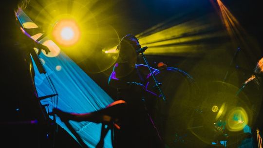 FAMA: TEN OSTATNI PIĄTEK - 23 sierpnia 2019