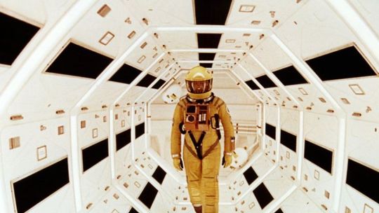 Fantastyczny filmowy weekend w Kinie Zamek